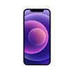 Apple iphone 12 - smartphone reconditionné grade A - 5G - 64 Go - violet