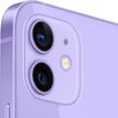 3701083041832-Apple iphone 12 - smartphone reconditionné grade A - 5G - 128 Go - violet--2