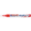 4057305026804-Edding 5100 - Marqueur acrylique - rouge--1