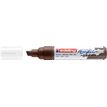 4057305026477-Edding 5000 - Marqueur acrylique - chocolat--0