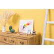 4057305030931-Edding 5100 - Pack de 5 marqueurs acryliques - jaune pastel, vert pastel, bleu pastel, anthracite, mauv--9