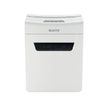 4002432127191-Leitz IQ Protect 4M - destructeur de documents coupe croisée - 4 feuilles - Corbeille 14 litres--2