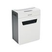 4002432127191-Leitz IQ Protect 4M - destructeur de documents coupe croisée - 4 feuilles - Corbeille 14 litres--3