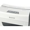 4002432127191-Leitz IQ Protect 4M - destructeur de documents coupe croisée - 4 feuilles - Corbeille 14 litres--5