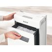 4002432127191-Leitz IQ Protect 4M - destructeur de documents coupe croisée - 4 feuilles - Corbeille 14 litres--7