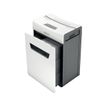 4002432127207-Leitz IQ Protect 6M - destructeur de documents coupe croisée - 6 feuilles - Corbeille 18 litres--1