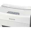 4002432127207-Leitz IQ Protect 6M - destructeur de documents coupe croisée - 6 feuilles - Corbeille 18 litres--2