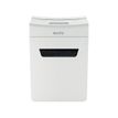 4002432127207-Leitz IQ Protect 6M - destructeur de documents coupe croisée - 6 feuilles - Corbeille 18 litres--6
