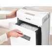 4002432127207-Leitz IQ Protect 6M - destructeur de documents coupe croisée - 6 feuilles - Corbeille 18 litres--7