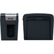 5028252616935-Rexel Secure MC3-SL - destructeur de documents coupe croisée microparticules - 3 feuilles - Corbeille --3