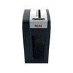 5028252616959-Rexel Secure MC6-SL - destructeur de documents coupe croisée microparticules - 6 feuilles - Corbeille --1