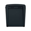 5028252616959-Rexel Secure MC6-SL - destructeur de documents coupe croisée microparticules - 6 feuilles - Corbeille --3