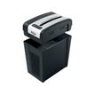 5028252616959-Rexel Secure MC6-SL - destructeur de documents coupe croisée microparticules - 6 feuilles - Corbeille --5