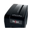 5028252615297-Rexel Secure X6-SL - destructeur de documents coupe croisée - 6 feuilles - Corbeille 10 litres--4