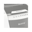 4002432124107-Leitz IQ AutoFeed Office 150 P4 - destructeur de documents coupe croisée - 150 feuilles - Corbeille 44--3