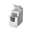 4002432124107-Leitz IQ AutoFeed Office 150 P4 - destructeur de documents coupe croisée - 150 feuilles - Corbeille 44--6