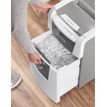 4002432124107-Leitz IQ AutoFeed Office 150 P4 - destructeur de documents coupe croisée - 150 feuilles - Corbeille 44--7