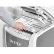 4002432124121-Leitz IQ AutoFeed Office 300 P4 - destructeur de documents coupe croisée - 300 feuilles - Corbeille 60--9