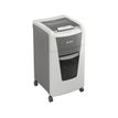 4002432124121-Leitz IQ AutoFeed Office 300 P4 - destructeur de documents coupe croisée - 300 feuilles - Corbeille 60--2