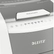 4002432124121-Leitz IQ AutoFeed Office 300 P4 - destructeur de documents coupe croisée - 300 feuilles - Corbeille 60--3