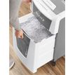 4002432124121-Leitz IQ AutoFeed Office 300 P4 - destructeur de documents coupe croisée - 300 feuilles - Corbeille 60--6