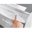 4002432124121-Leitz IQ AutoFeed Office 300 P4 - destructeur de documents coupe croisée - 300 feuilles - Corbeille 60--8