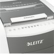 4002432124145-Leitz IQ AutoFeed Office Pro 600 P4 - destructeur de documents coupe croisée - 600 feuilles - Corbeill--3