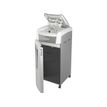 4002432124145-Leitz IQ AutoFeed Office Pro 600 P4 - destructeur de documents coupe croisée - 600 feuilles - Corbeill--4