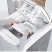 4002432124145-Leitz IQ AutoFeed Office Pro 600 P4 - destructeur de documents coupe croisée - 600 feuilles - Corbeill--5
