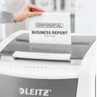 4002432124145-Leitz IQ AutoFeed Office Pro 600 P4 - destructeur de documents coupe croisée - 600 feuilles - Corbeill--7