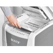 4002432124114-Leitz IQ AutoFeed Office 150 P5 - destructeur de documents coupe croisée microparticules - 150 feuilles - Co--6