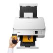 4549292197914-Canon PIXMA TS5351a - imprimante multifonction jet d'encre couleur A4 - Wifi--3