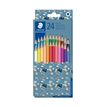 4007817079904-STAEDTLER Pattern - 24 Crayons de couleur - couleurs assorties--2