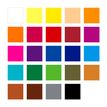 4007817037225-STAEDTLER Noris Design Journey - 24 Crayons de couleur - couleurs brillantes assorties--1