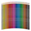 4007817037225-STAEDTLER Noris Design Journey - 24 Crayons de couleur - couleurs brillantes assorties--2