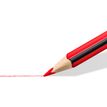 4007817037225-STAEDTLER Noris Design Journey - 24 Crayons de couleur - couleurs brillantes assorties--5