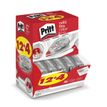 4053172005072-Pritt Flex - 12 Rollers de correction rechargeables + 4 gratuits - 4.2 mm x 12 m--0