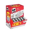 4053172005744-Pritt - 12+4 Recharges pour rollers de correction Refill Flex - 4,2 mm x 12 m--0
