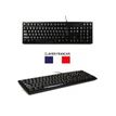 3567049009007-PORT Connect - ensemble clavier et souris filaire - Azerty--1
