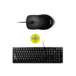3567049009007-PORT Connect - ensemble clavier et souris filaire - Azerty--2