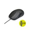 3567049009007-PORT Connect - ensemble clavier et souris filaire - Azerty--3