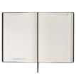 8054117626075-Agenda Colours Collection - 1 jour par page - A4 - noir - Legami--1