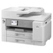 4977766817905-Brother MFC-J5955DW - imprimante multifonction jet d'encre couleur A3 - USB 2.0, LAN, Wi-Fi--0