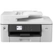 4977766817936-Brother MFC-J6540DW - imprimante multifonction jet d'encre couleur A3 - Wifi--1