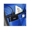 3567041350657-PORT Designs New York - Sac à dos pour ordinateur portable 15,6" - noir--3