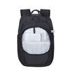 4260709010373-RIVACASE Aviva - Sac à dos pour ordinateur portable 14" - noir--12