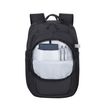 4260709010373-RIVACASE Aviva - Sac à dos pour ordinateur portable 14" - noir--13