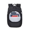 4260709010373-RIVACASE Aviva - Sac à dos pour ordinateur portable 14" - noir--15