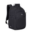 4260709010373-RIVACASE Aviva - Sac à dos pour ordinateur portable 14" - noir--1
