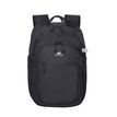 4260709010373-RIVACASE Aviva - Sac à dos pour ordinateur portable 14" - noir--2